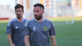 «Тобол» заинтересован в возвращении Тошича