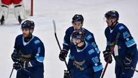 Қазақстан құрамасы Азия ойындарының финалына шықты