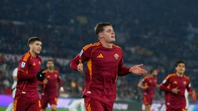 «Рома» стартует против туринцев. Где смотреть «Рома» - «Торино»