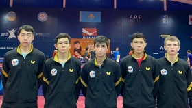 Определились финалисты и призеры ЧРК. Где и во сколько смотреть третий день соревнований