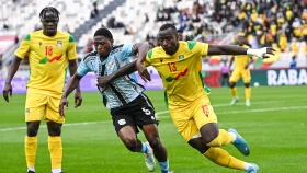 Бенин Ботсвананы жеңіп, маңызды үш ұпайға қол жеткізді (видео)