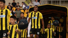 Элдер Сантана: Мне приятно защищать цвета футболки «Кайрата»