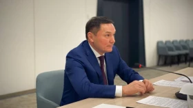 Ермек Маржикпаев: Я надеюсь, что сборная Казахстана выйдет в плей-офф чемпионата мира