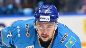 «Барыстың» үздік бомбардирінің қалпына келуі жайлы жаңалықтар пайда болды