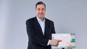 Фотис Такианос: Сделаем все, чтобы нами гордились