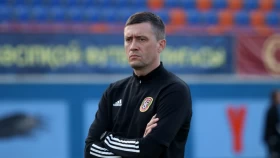 Главный тренер молодежной сборной Казахстана Горовенко высказался о молодых дарованиях «Шахтера»