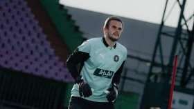 Казахстанский клуб подписал участника чемпионата Европы