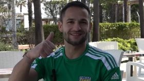 Радослав Цонев: Мне нравится, когда фанаты поют мое имя на стадионе