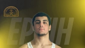 Риза Изахар: Посвящаю победу своему отцу