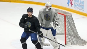 Қазақстан Азия чемпионатында жеңілістен басталды (видео)