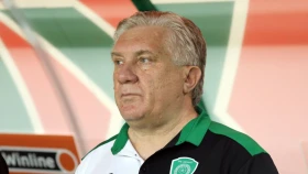 Сергей Ташуев: Самородов – өте қабілетті жігіт, «Ахмат» ТОП-5-ке ұмтылуы керек