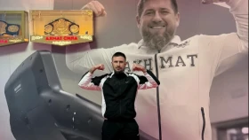 Николай Самусев о бое Кабардиев – Ашурлаев: У Магомеда – очень достойный соперник, но он одержит победу