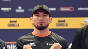 Жасулан Акимжан закрыл поражение от Поне (видео)