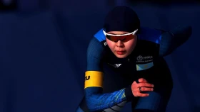 Кристина Шумекова — абсолютная чемпионка мира среди юниоров