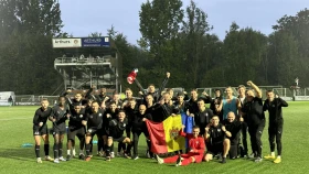 «Ордабасыны» ұшырған «Петрокуб» Конференция Лигасының топтық кезеңіне қатысуды қамтамасыз етті