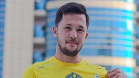 Рамазан Каримов: Будем стараться дальше