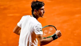 Испан теннисшісі келісілген матчтарға қатысқаны үшін 15 жылға шеттетілді