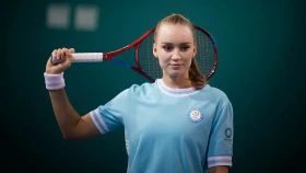 Ролан Гаррос: Елена Рыбакинаның қарсыласы анықталды