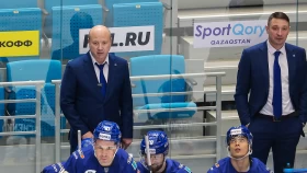 Олег Болякин: Кадровый дефицит сказывается на результате