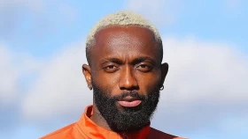 «Атырау» подписал контракт с конголезским форвардом