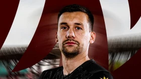 Дмитрий Мирошниченко покинул «Кызылжар»