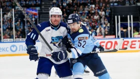 Барыс объявил состав на последний матч сезона