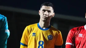 «Оқжетпес» құрамын «Тобылдың» қорғаушысымен күшейді