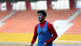 Бауыржан Байтана: В раздевалке «Актобе» царила мертвая тишина