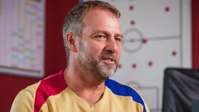 Ханси Флик «Барселонаның» жаңа капитанын атады