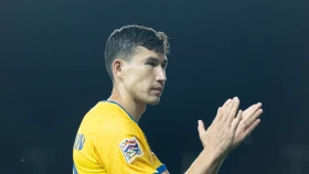 Зайнутдиновке Ресей чемпионатынан қайта ұсыныс түсті