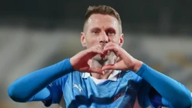 «Ордабасы» побили свой рекорд в чемпионате (видео)