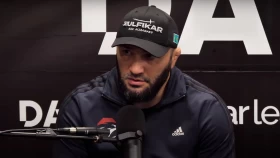 Эдуард Базров Рахмонов пен Алмабаевтың антагонисттері туралы