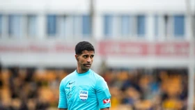 Норвегиялық төрешілер «Ордабасының» ойнында жұмыс істейді