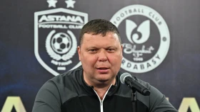 «Тұранның» тізгінін Қазақстан чемпионы ұстауы мүмкін