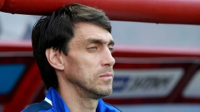 Юрий Ковтун прокомментировал свое увольнение из «Актобе»