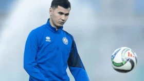 Мейрамбек Калмырза: Постараемся удивить сборную Австрии