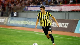 Шушеначев перешел в «Сочи»