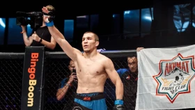 Фанил Рафиков Исмагуловқа жауап қайтарды: Ең үздік боксшы атағы үшін күресудің мағынасы жоқ