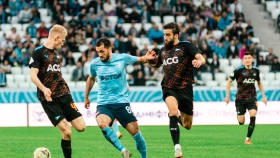 «Краснодардың» түлегі «Жетісу» құрамын толықтырады