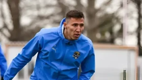 Артур Шушеначев ресейлік клубқа жеңіс алып келді