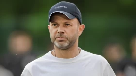 Дмитрий Парфенов: Қателіктермен жұмыс істейміз