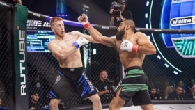 Мири Садыгов будет страховать главные бои турнира NAIZA 82