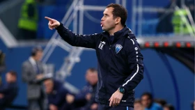 Александр Кержаков возглавит «Кайрат»