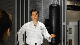 Президент Федерации Таэквон-до ITF Ерлан Исекешев: Таэквон-До очень популярно в нашей стране