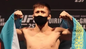 Жалғас Жұмағұлов қазіргі жағдайы жайында айтты