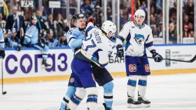 Бейбарыс Оразов: Понимал, что соперник больше меня, но заднюю не дал