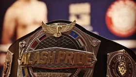 Опубликован полный кард турнира Alash Pride FC 95