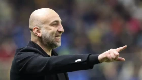 Магомед Адиев Қазақстан құрамасындағы болашағы туралы жаңа мәлімдеме жасады