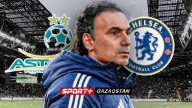 Григорий Бабаян: У клуба огромное желание сыграть с «Челси» в Астане, но не все зависит лишь от клуба