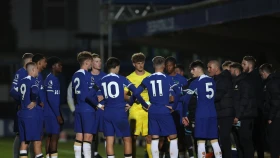 «Челси» «Астанаға» қарсы матчқа жастар құрамын жібереді